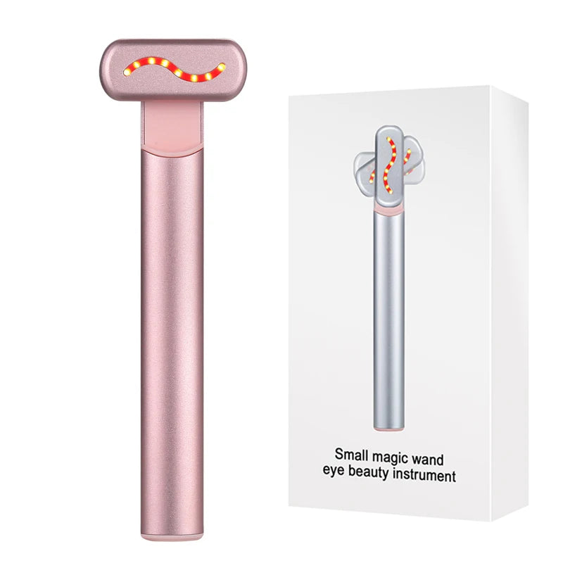 Fortuna ™ Face Stick LED Red Light