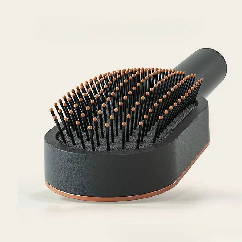 Fortuna™ Massage comb with air cushion