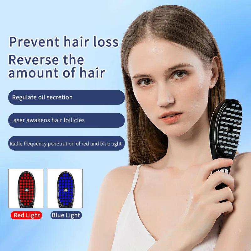 Fortuna ™ Electric Spray Massager