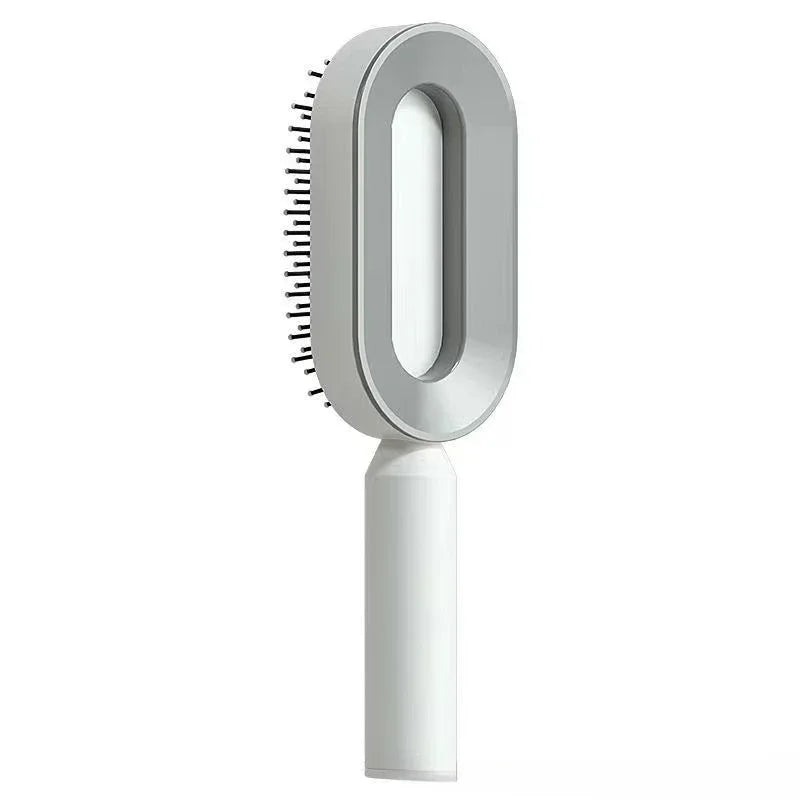 Fortuna™ Massage comb with air cushion
