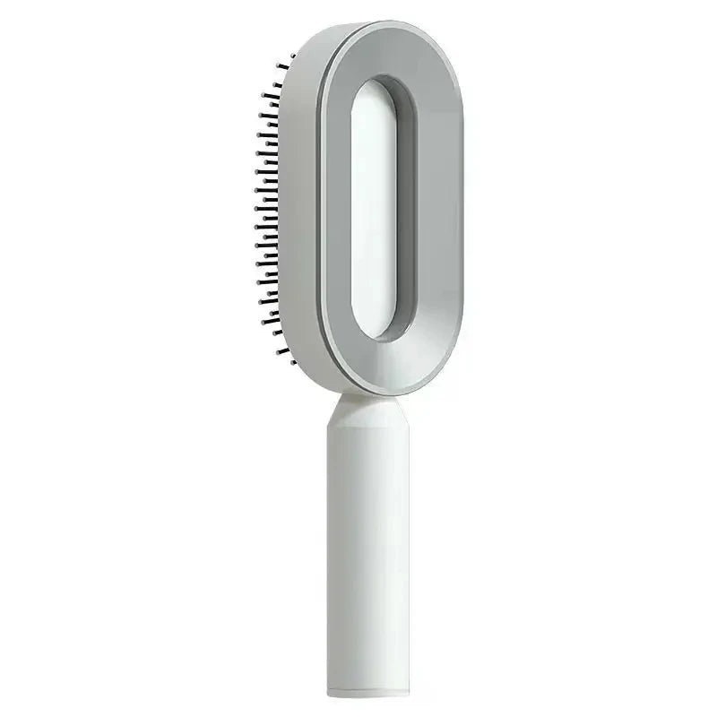 Fortuna™ Massage comb with air cushion