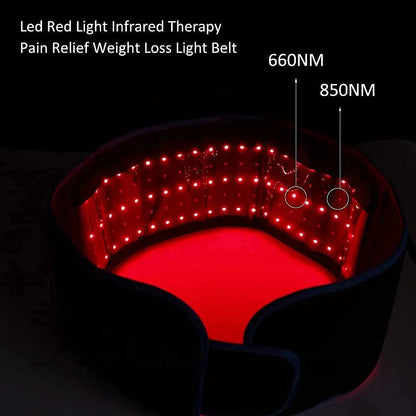 Fortuna ™ Therapy Belt