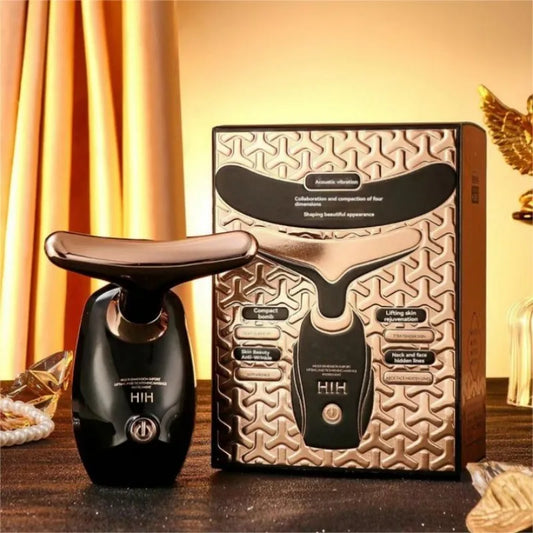 Fortuna ™ Micro Toner Gold