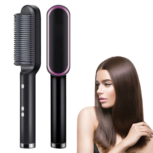 Fortuna ™ Professional Hair Straightener