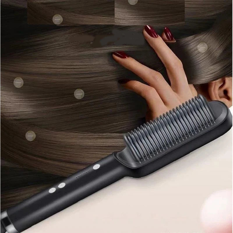 Fortuna ™ Professional Hair Straightener
