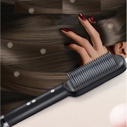 Fortuna ™ Professional Hair Straightener