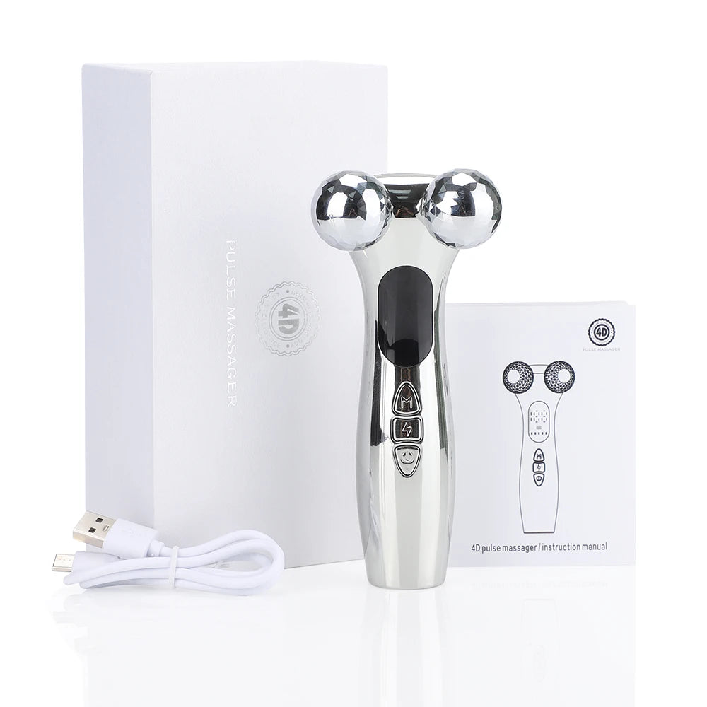 Fortuna ™ Roller massager