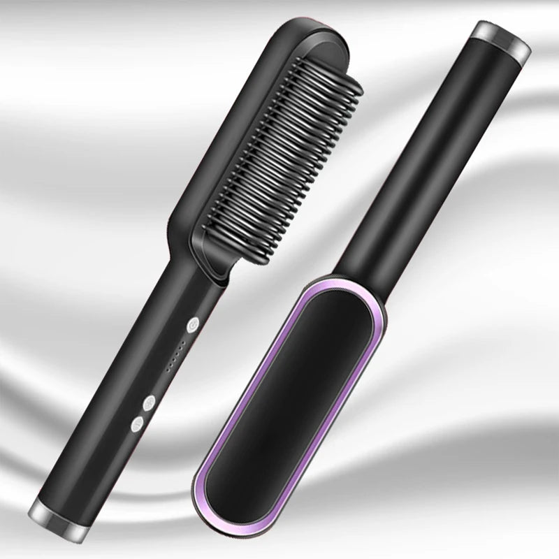 Fortuna ™ Professional Hair Straightener