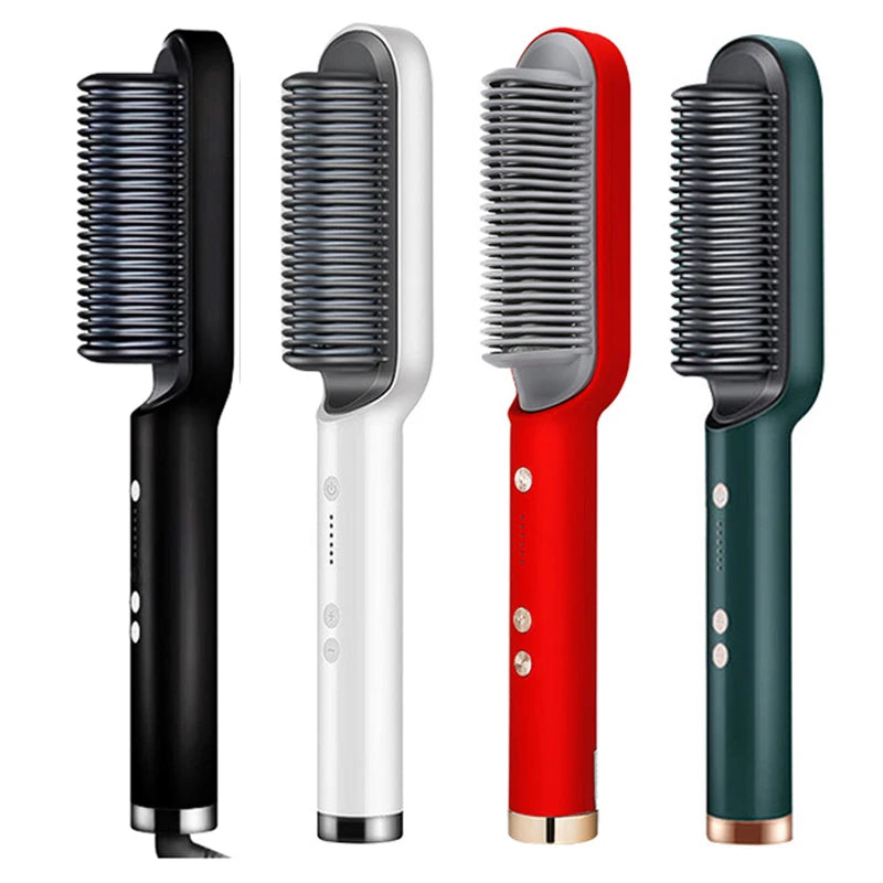 Fortuna ™ Professional Hair Straightener