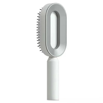 Fortuna™ Massage comb with air cushion