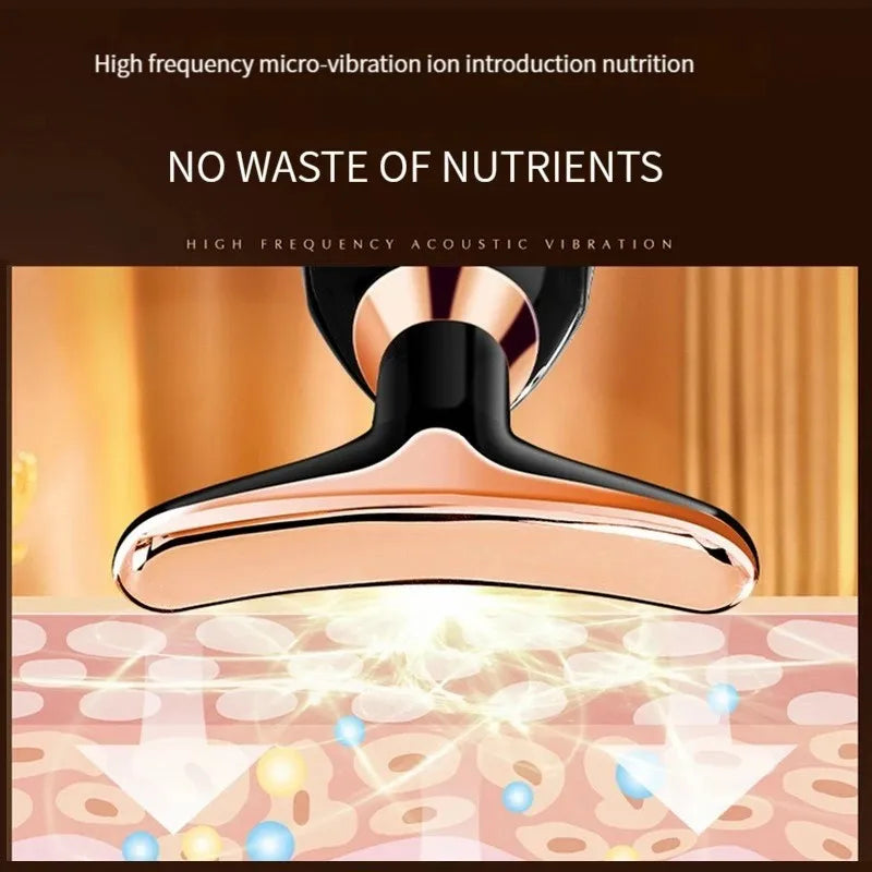 Fortuna ™ Micro Toner Gold