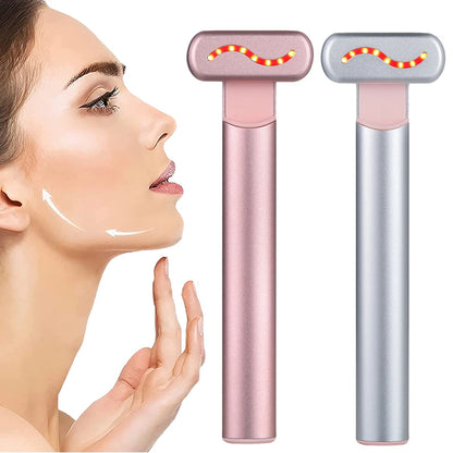Fortuna ™ Face Stick LED Red Light