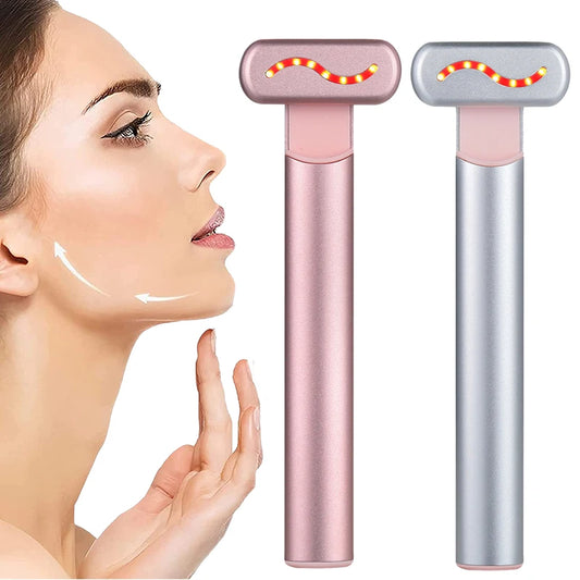 Fortuna ™ Face Stick LED Red Light