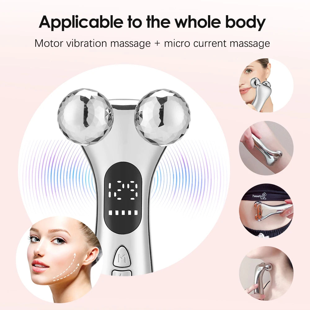 Fortuna ™ Roller massager
