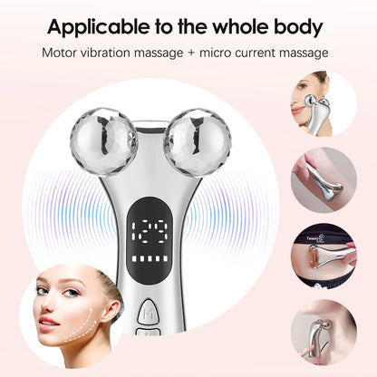 Fortuna ™ Roller massager