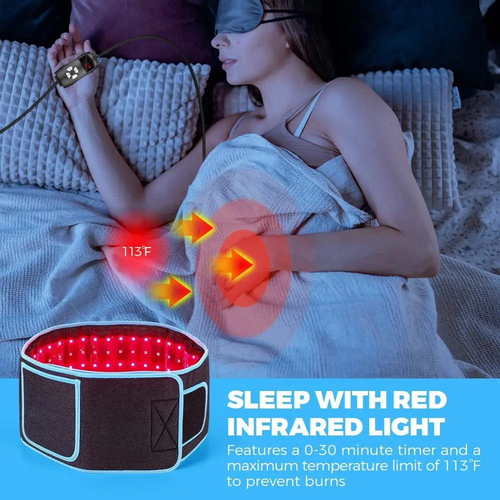 Fortuna ™ Therapy Belt