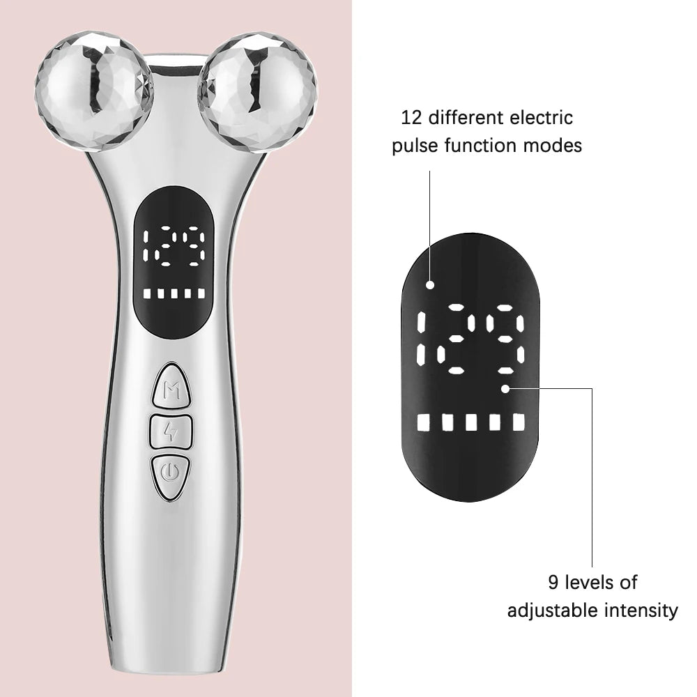 Fortuna ™ Roller massager