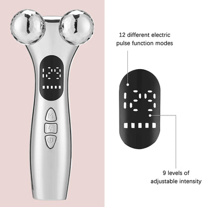 Fortuna ™ Roller massager