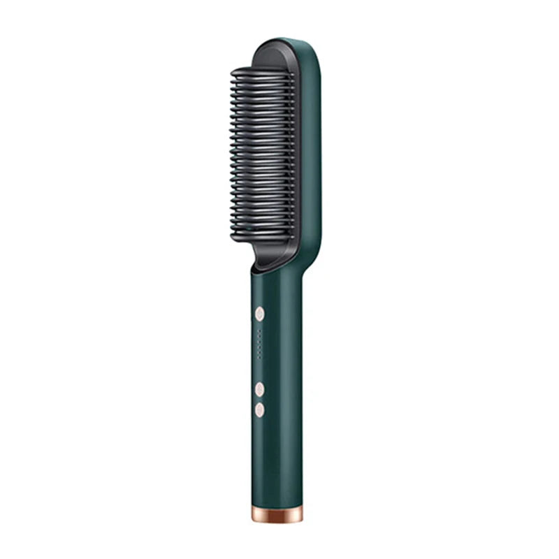 Fortuna ™ Professional Hair Straightener