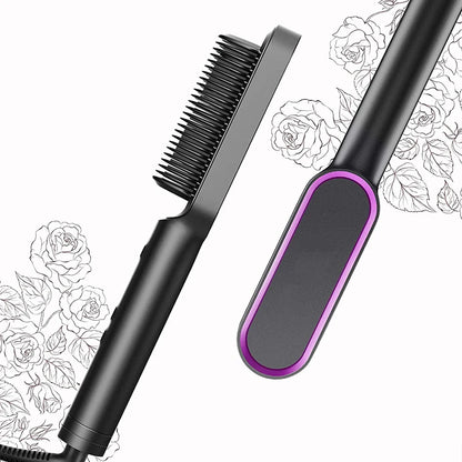 Fortuna ™ Professional Hair Straightener