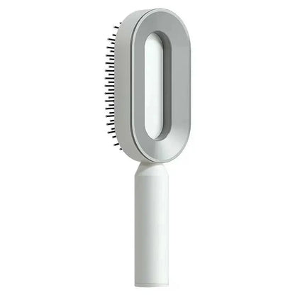 Fortuna™ Massage comb with air cushion